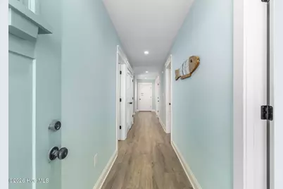 4616 Lindbergh Avenue, Kitty Hawk, NC 27949 - Photo 6
