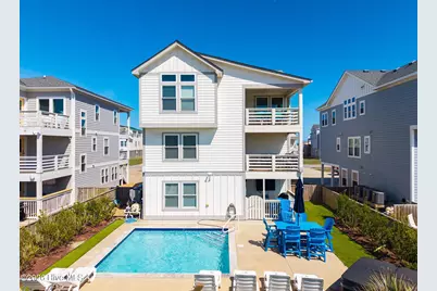 4616 Lindbergh Avenue, Kitty Hawk, NC 27949 - Photo 2