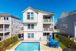 4616 Lindbergh Ave, Kitty Hawk, NC 27949 - Photo 2