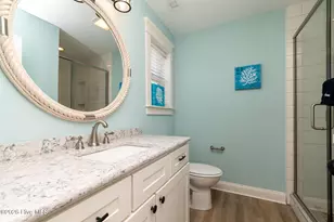 4616 Lindbergh Ave, Kitty Hawk, NC 27949 - Photo 8