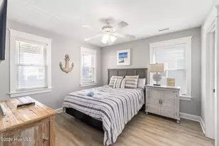 4616 Lindbergh Ave, Kitty Hawk, NC 27949 - Photo 10