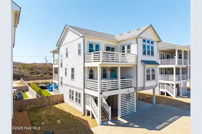 4616 Lindbergh Avenue, Kitty Hawk, NC 27949 - Photo 46