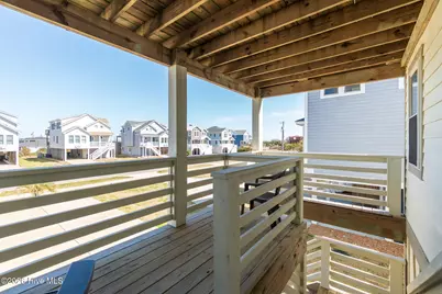 4616 Lindbergh Avenue, Kitty Hawk, NC 27949 - Photo 38