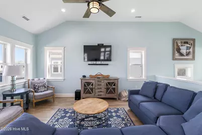 4616 Lindbergh Avenue, Kitty Hawk, NC 27949 - Photo 26