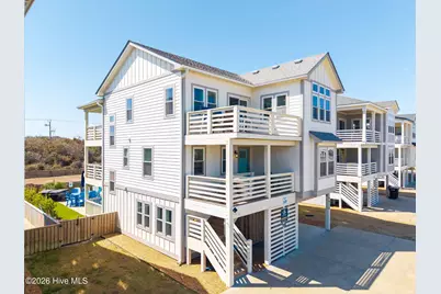 4616 Lindbergh Avenue, Kitty Hawk, NC 27949 - Photo 2