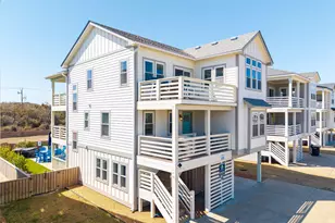 4616 Lindbergh Ave, Kitty Hawk, NC 27949 - Photo 2