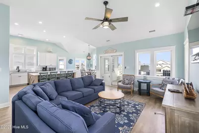 4616 Lindbergh Avenue, Kitty Hawk, NC 27949 - Photo 30