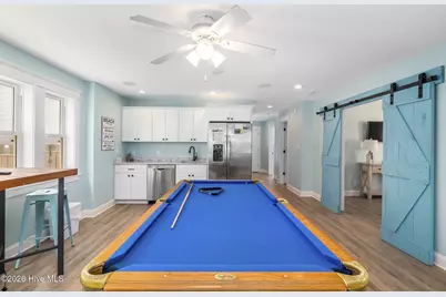 4616 Lindbergh Avenue, Kitty Hawk, NC 27949 - Photo 20