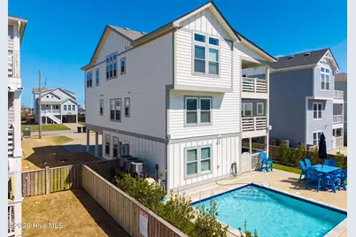 4616 Lindbergh Avenue, Kitty Hawk, NC 27949 - Photo 66