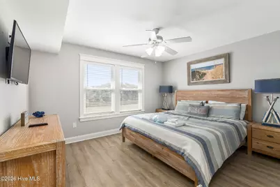4616 Lindbergh Avenue, Kitty Hawk, NC 27949 - Photo 14
