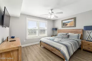 4616 Lindbergh Ave, Kitty Hawk, NC 27949 - Photo 14