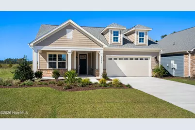 1057 Northbridge Court NW, Ocean Isle Beach, NC 28469 - Photo 2