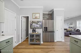 1018 Winterberry Cir, Leland, NC 28451 - Photo 12