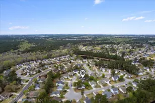 1018 Winterberry Cir, Leland, NC 28451 - Photo 32