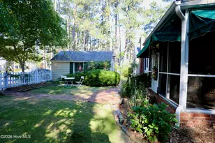 370 E Morganton Rd, Southern Pines, NC 28387 - Photo 38