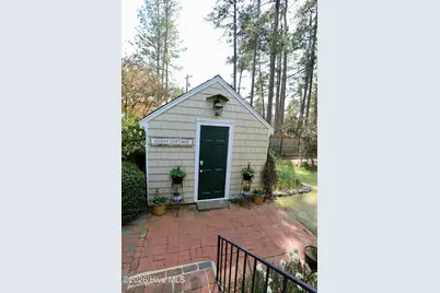 370 E Morganton Road, Southern Pines, NC 28387 - Photo 24