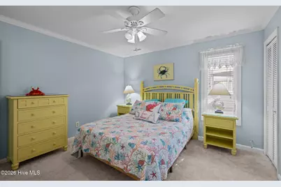 855 Salter Path Road #108, Indian Beach, NC 28512 - Photo 30