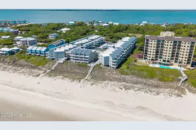 855 Salter Path Road #108, Indian Beach, NC 28512 - Photo 60