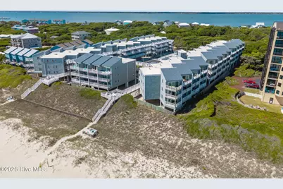 855 Salter Path Road #108, Indian Beach, NC 28512 - Photo 54