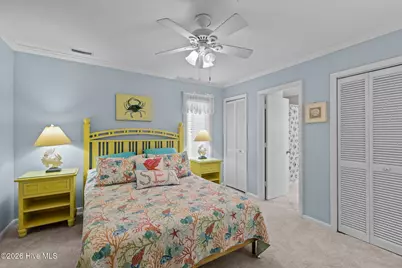 855 Salter Path Road #108, Indian Beach, NC 28512 - Photo 28