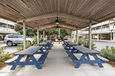 855 Salter Path Road #108, Indian Beach, NC 28512 - Photo 44