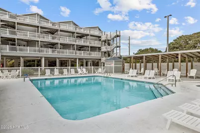 855 Salter Path Road #108, Indian Beach, NC 28512 - Photo 48