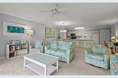 855 Salter Path Road #108, Indian Beach, NC 28512 - Photo 20