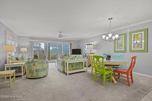 855 Salter Path Rd, Indian Beach, NC 28512 - Photo 6