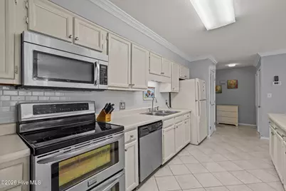 855 Salter Path Road #108, Indian Beach, NC 28512 - Photo 16
