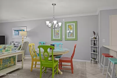 855 Salter Path Road #108, Indian Beach, NC 28512 - Photo 8