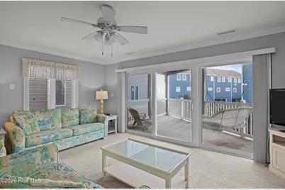 855 Salter Path Road #108, Indian Beach, NC 28512 - Photo 22