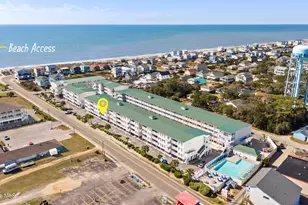 105 SE 58th St, Oak Island, NC 28465 - Photo 2