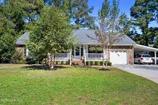 305 Pioneer Ct, Wilmington, NC 28411 - Photo 1