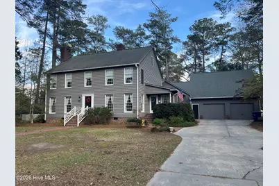 113 Palmer Place, Washington, NC 27889 - Photo 1