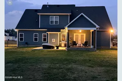 2754 Windflower Lane, Grimesland, NC 27837 - Photo 18