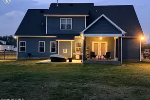 2754 Windflower Ln, Grimesland, NC 27837 - Photo 18