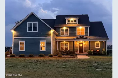 2754 Windflower Lane, Grimesland, NC 27837 - Photo 16