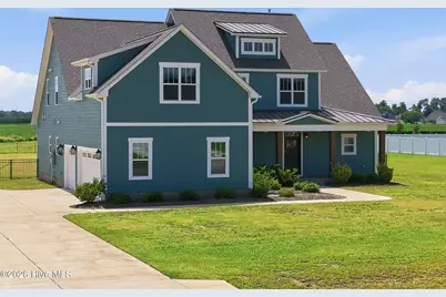 2754 Windflower Lane, Grimesland, NC 27837 - Photo 4