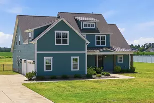 2754 Windflower Ln, Grimesland, NC 27837 - Photo 4