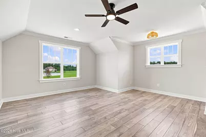 2754 Windflower Lane, Grimesland, NC 27837 - Photo 96