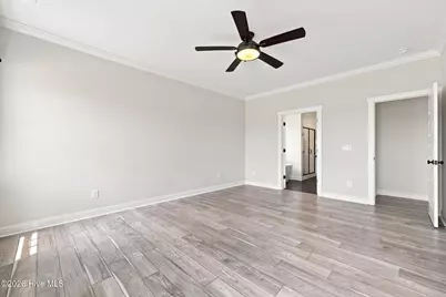2754 Windflower Lane, Grimesland, NC 27837 - Photo 58