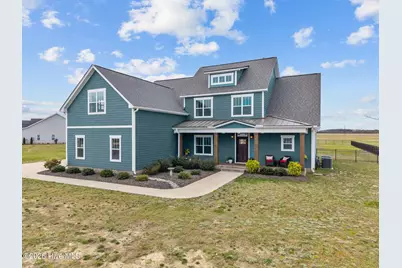 2754 Windflower Lane, Grimesland, NC 27837 - Photo 1
