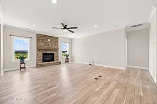 2754 Windflower Ln, Grimesland, NC 27837 - Photo 30