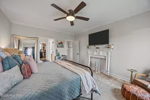 2754 Windflower Ln, Grimesland, NC 27837 - Photo 42