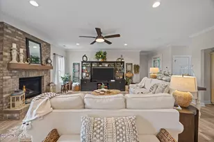 2754 Windflower Ln, Grimesland, NC 27837 - Photo 28