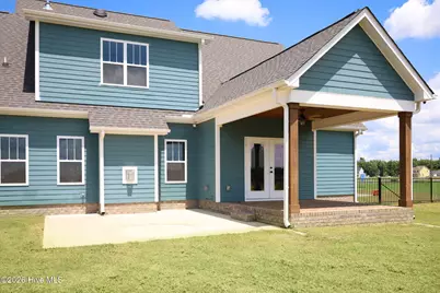 2754 Windflower Lane, Grimesland, NC 27837 - Photo 12