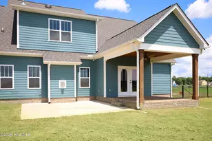 2754 Windflower Ln, Grimesland, NC 27837 - Photo 12