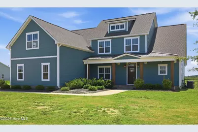 2754 Windflower Lane, Grimesland, NC 27837 - Photo 2