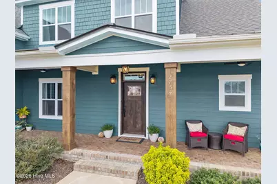2754 Windflower Lane, Grimesland, NC 27837 - Photo 20