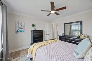2754 Windflower Ln, Grimesland, NC 27837 - Photo 74